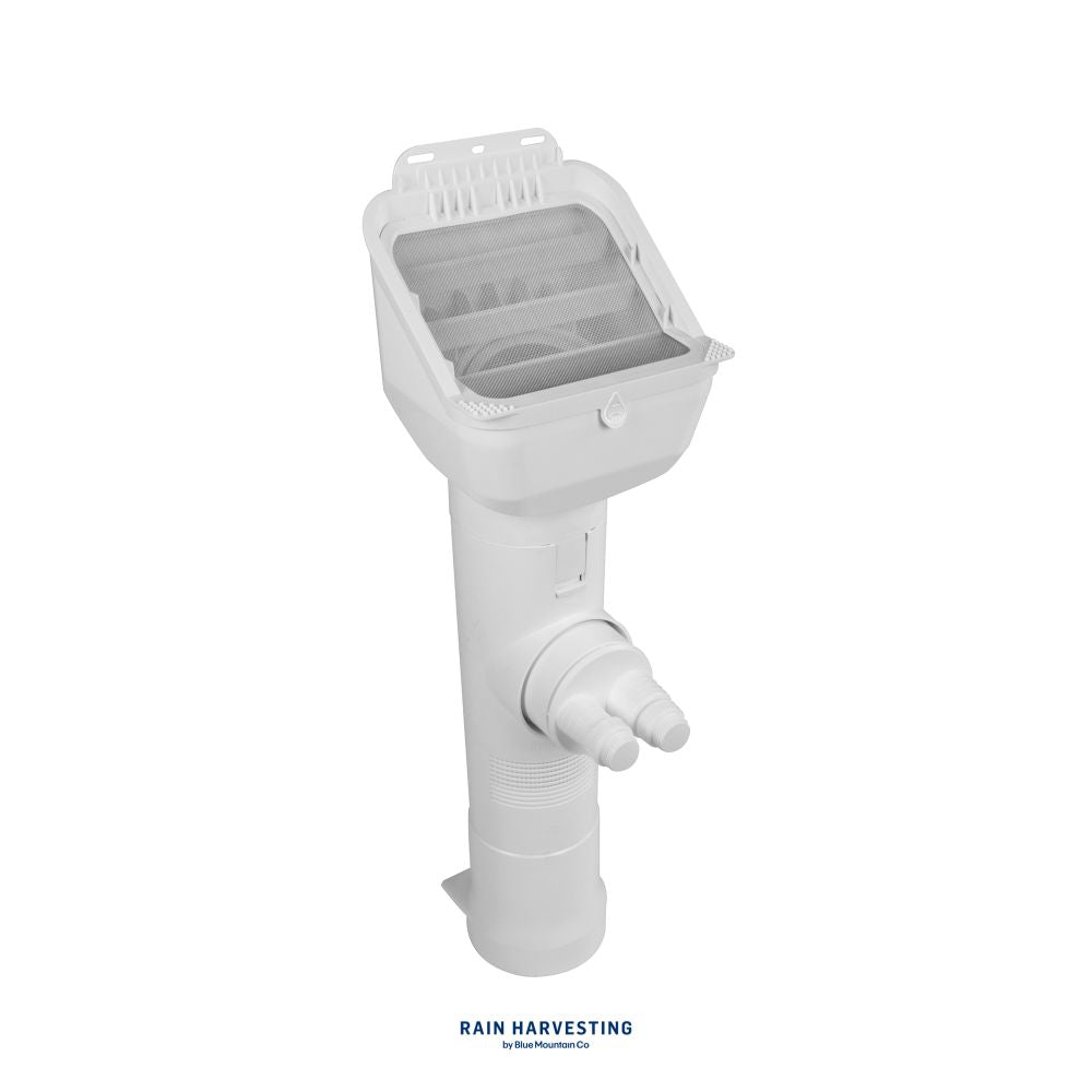 Clean Rain Advanced from Rain Harvesting Pty by Blue Mountain Co.