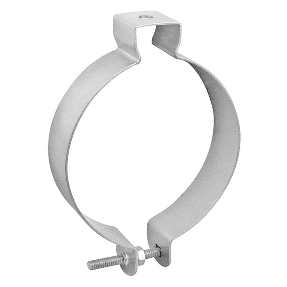 Stainless Steel Conduit Hanger 4" EMT Conduit Or 4" Rigid Conduit