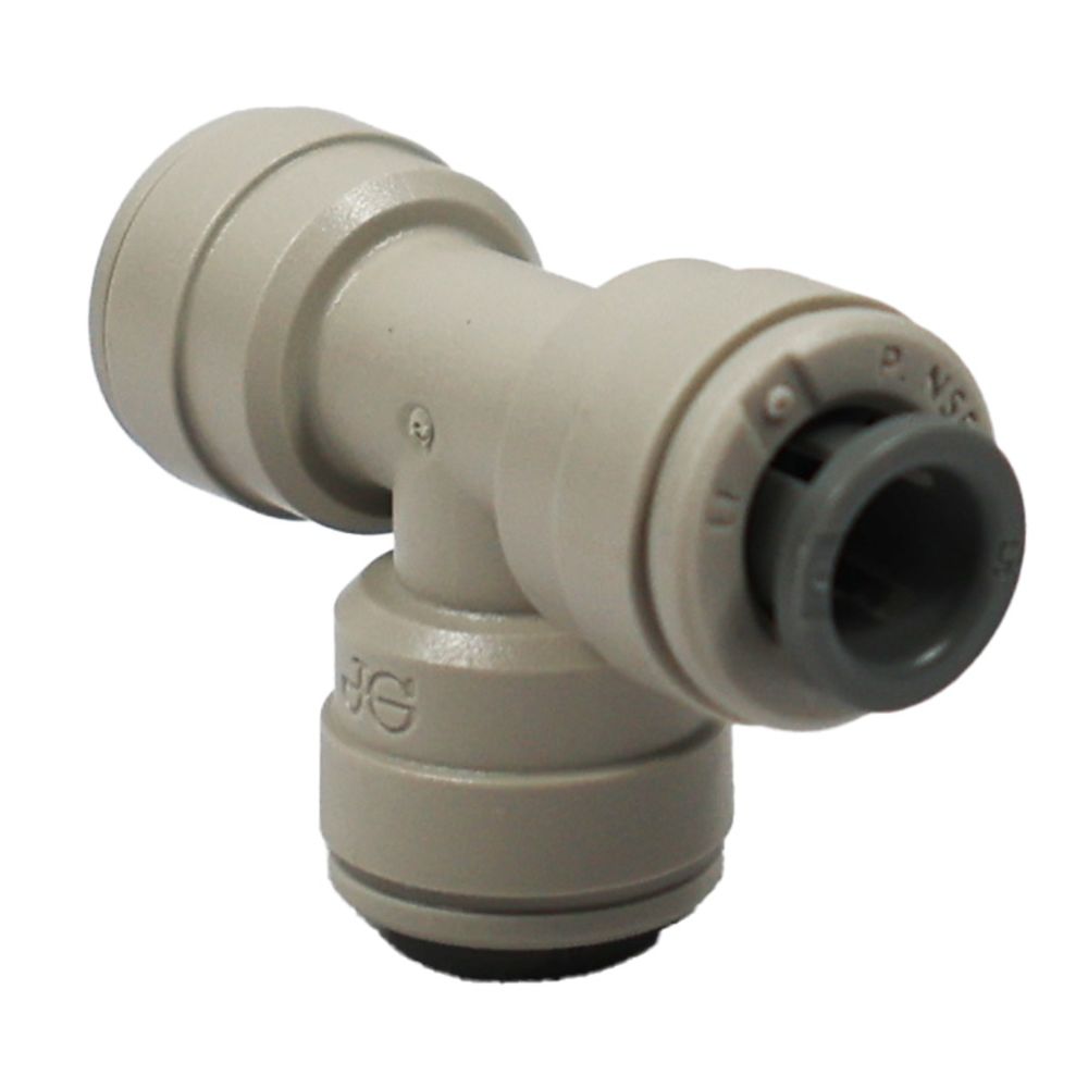 John Guest Union Tee - 1/4