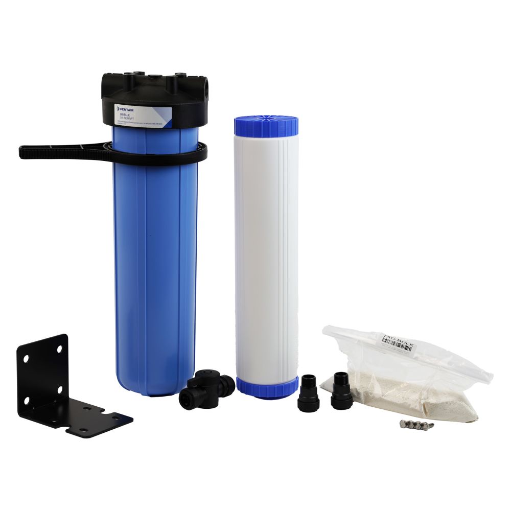 TAC Anti-Scale System for Tankless Water Heaters