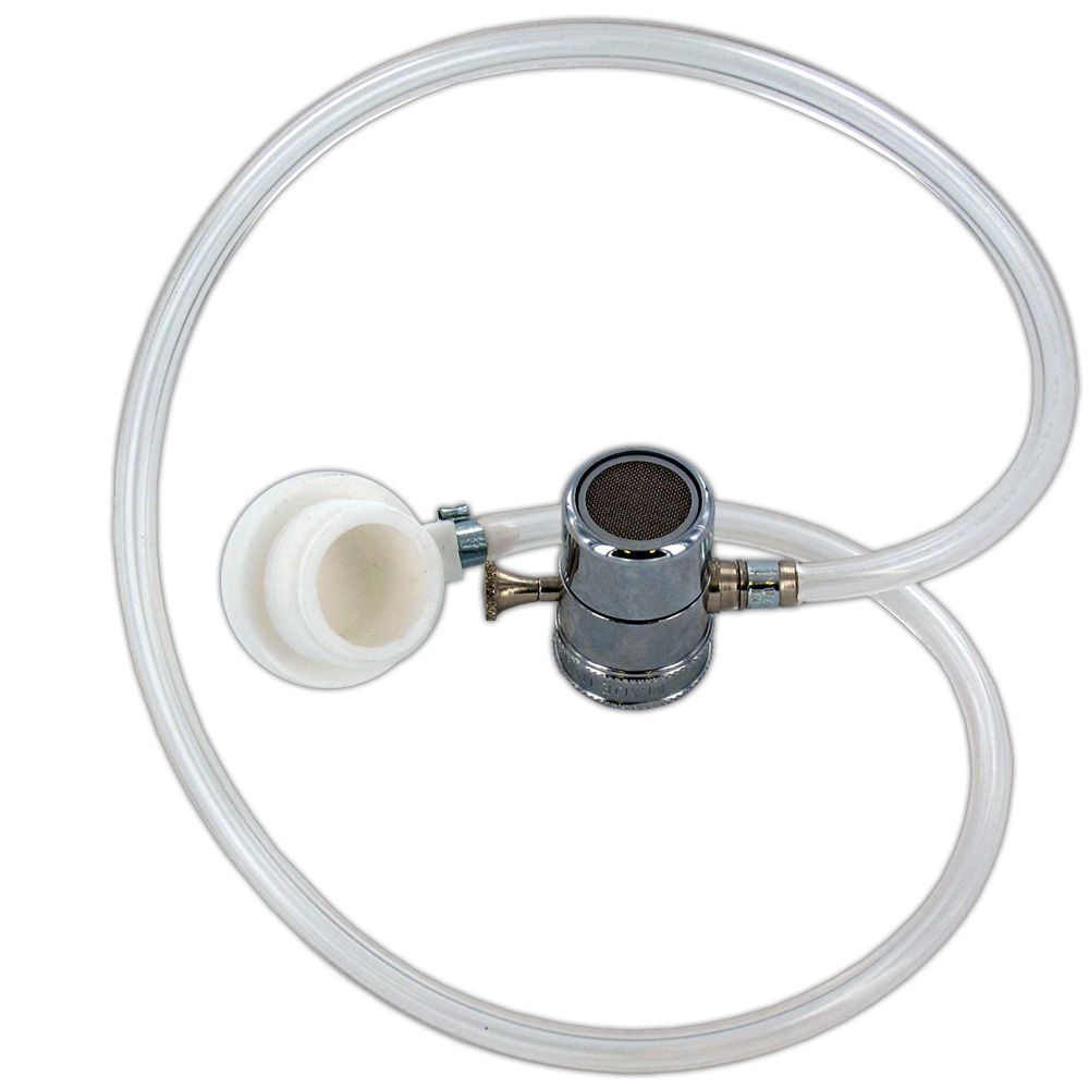 Diverter Valve Assembly for WaterMaker Mini