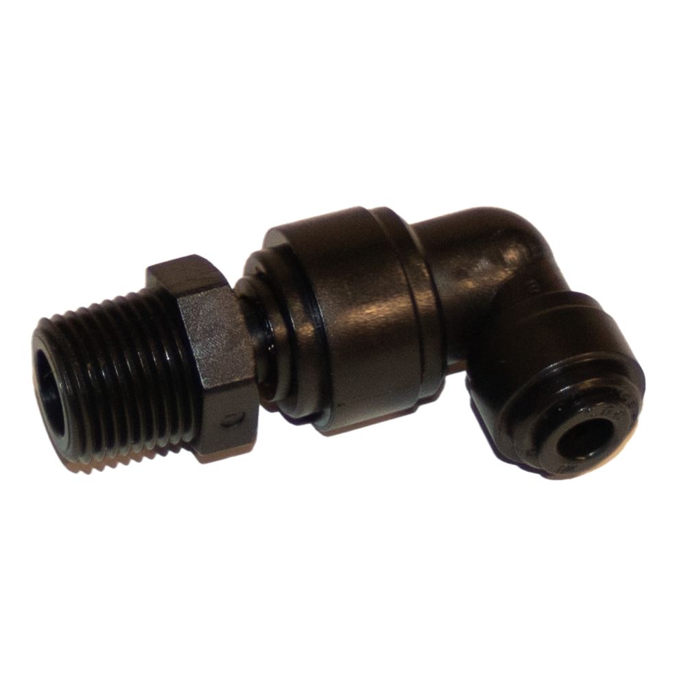 Everpure Compatible QL3 Single Head DIY Kit