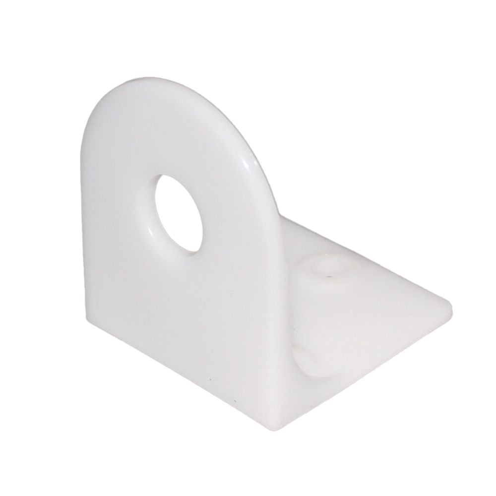 Gooseneck Hanger 3/8"