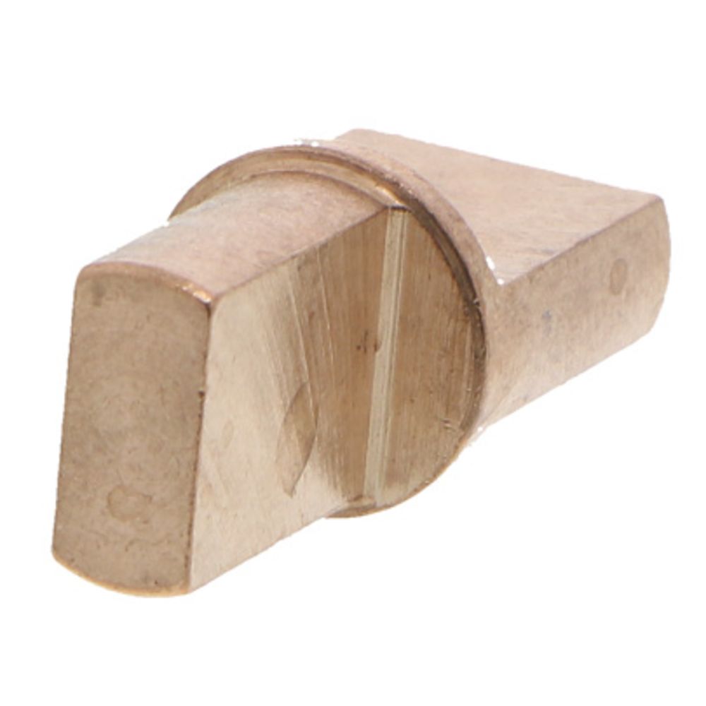 Procon 1143 Bronze Coupling Slotted Rotor C/O