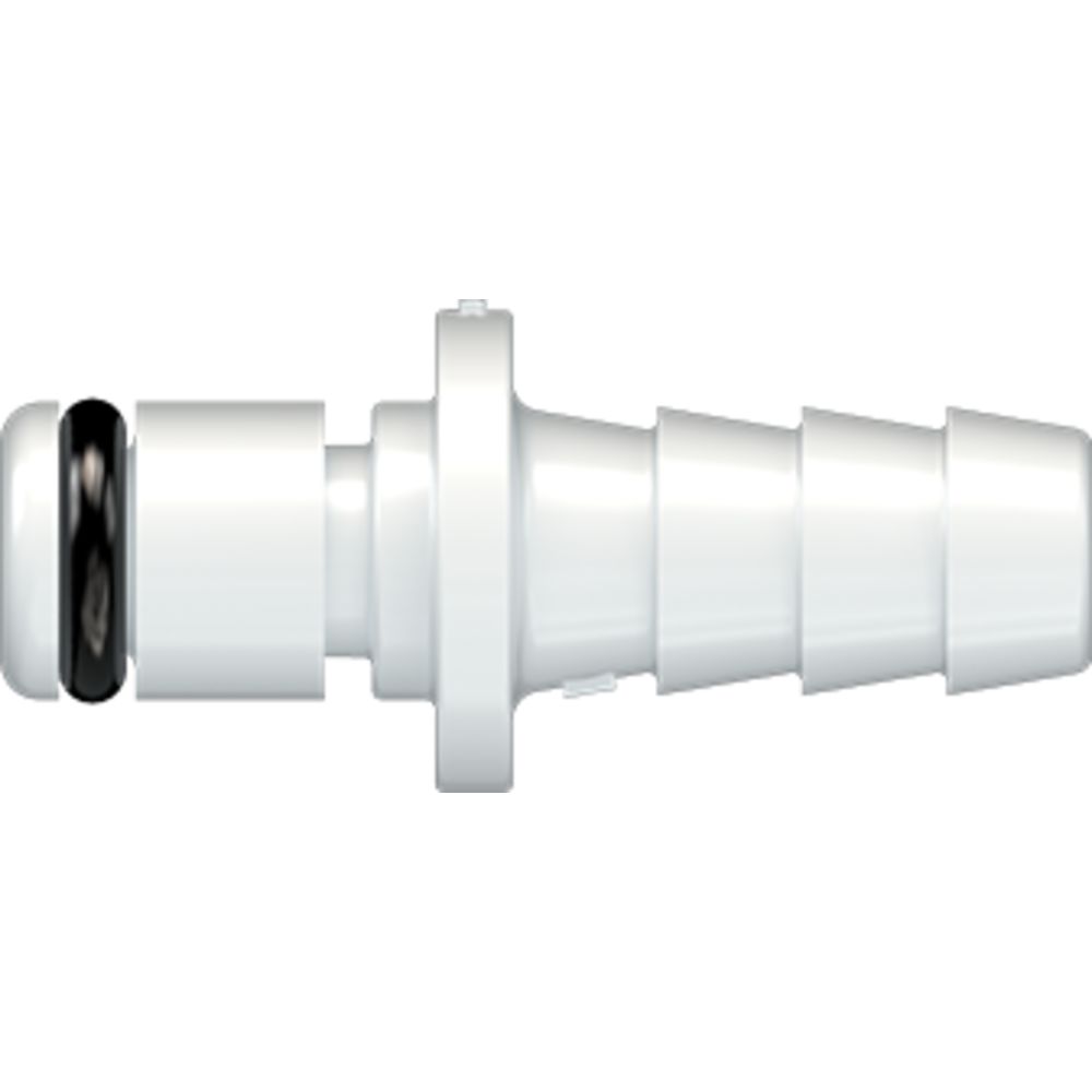 LinkTech 20AC Series In-Line Plug, NV, 1/4" HB
