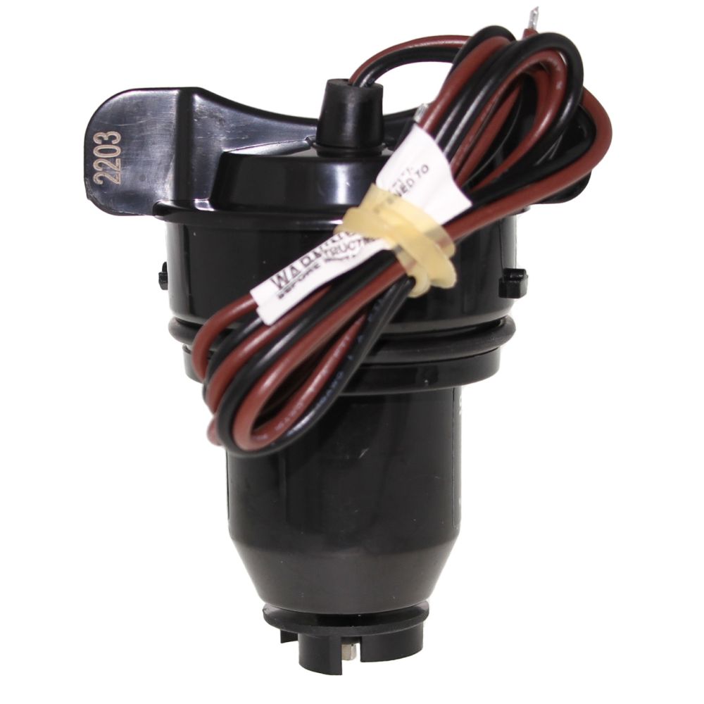 Johnson Pump 500 GPH Spare Motor For Cartridge Pump