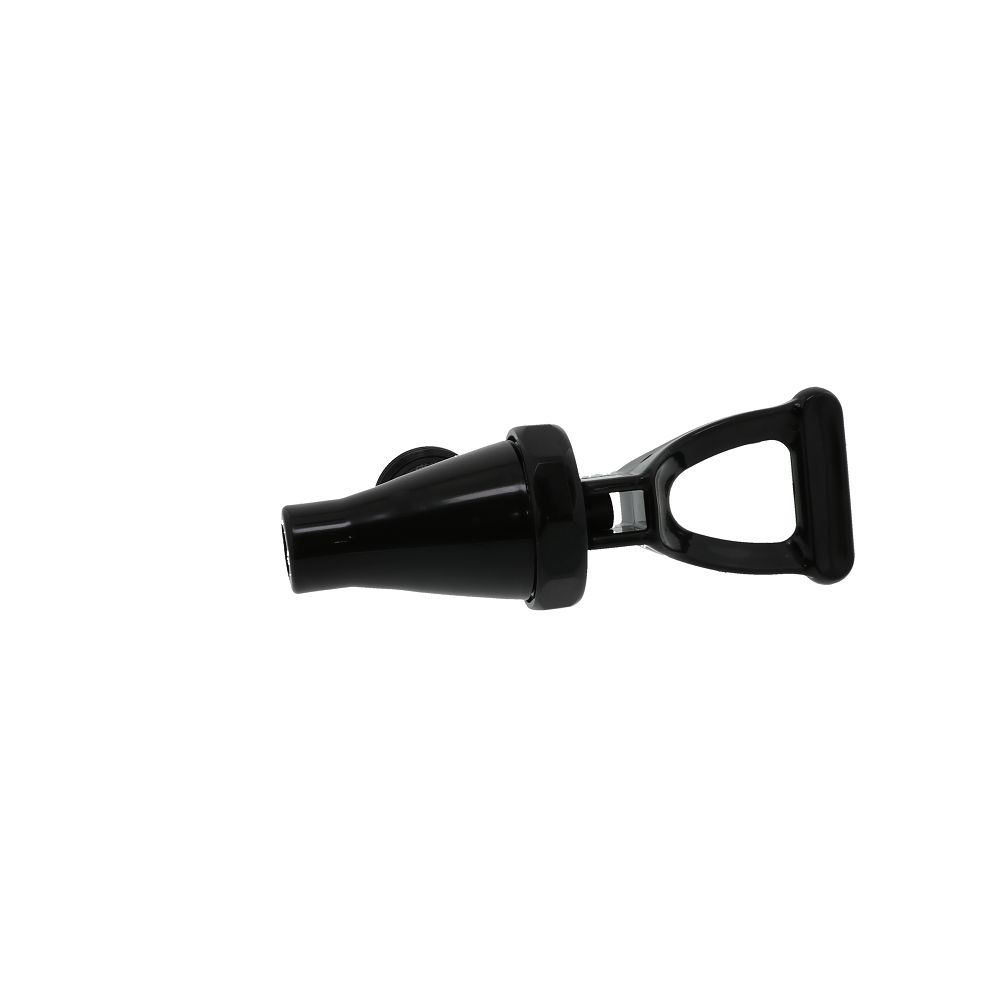 Tomlinson 1000636 SPB Series Plastic No-Drip Cold Beverage Dispensing Faucet
