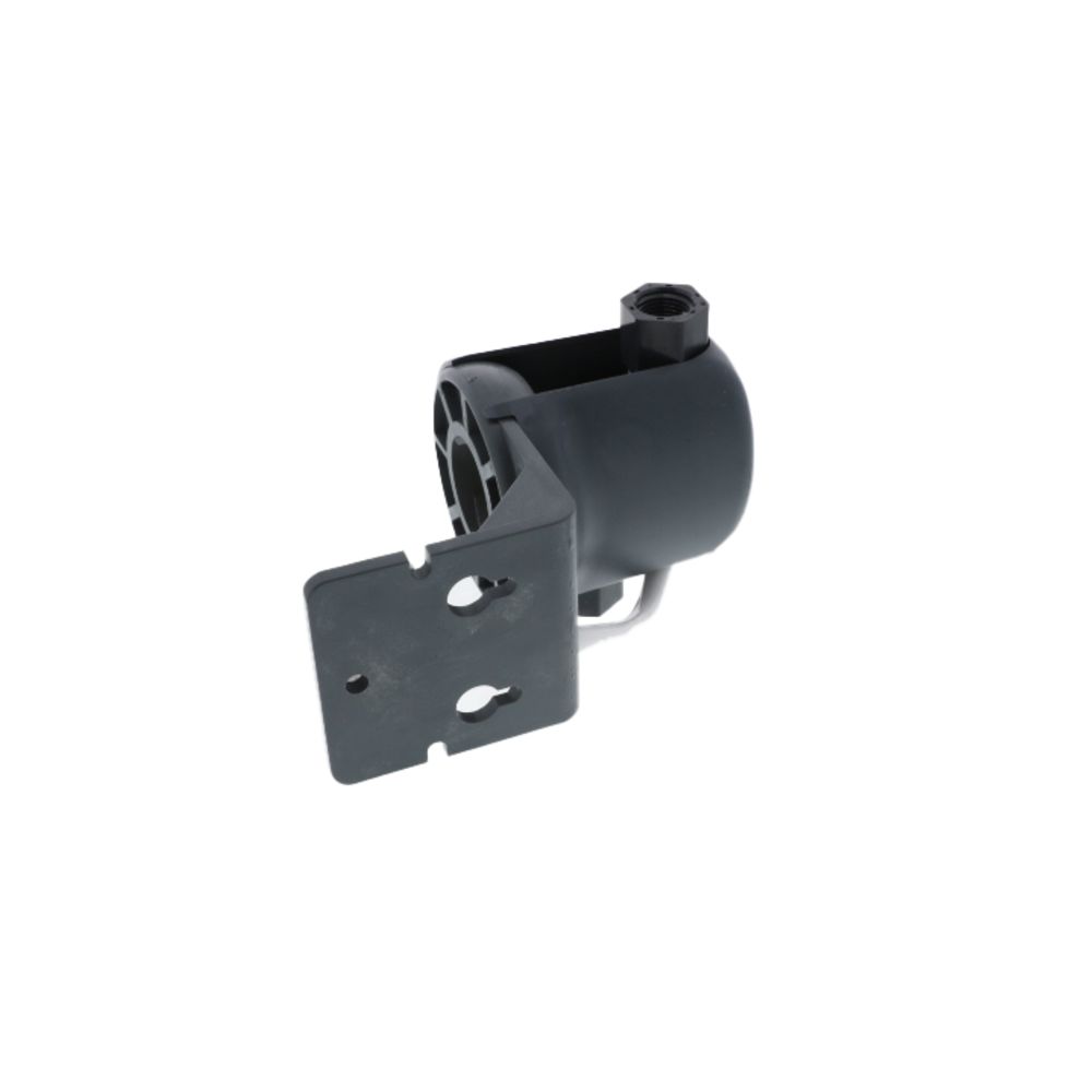 3M Water Filtration 3/8" FNPT, Valve-in-head, w/ Shroud and Flow Control