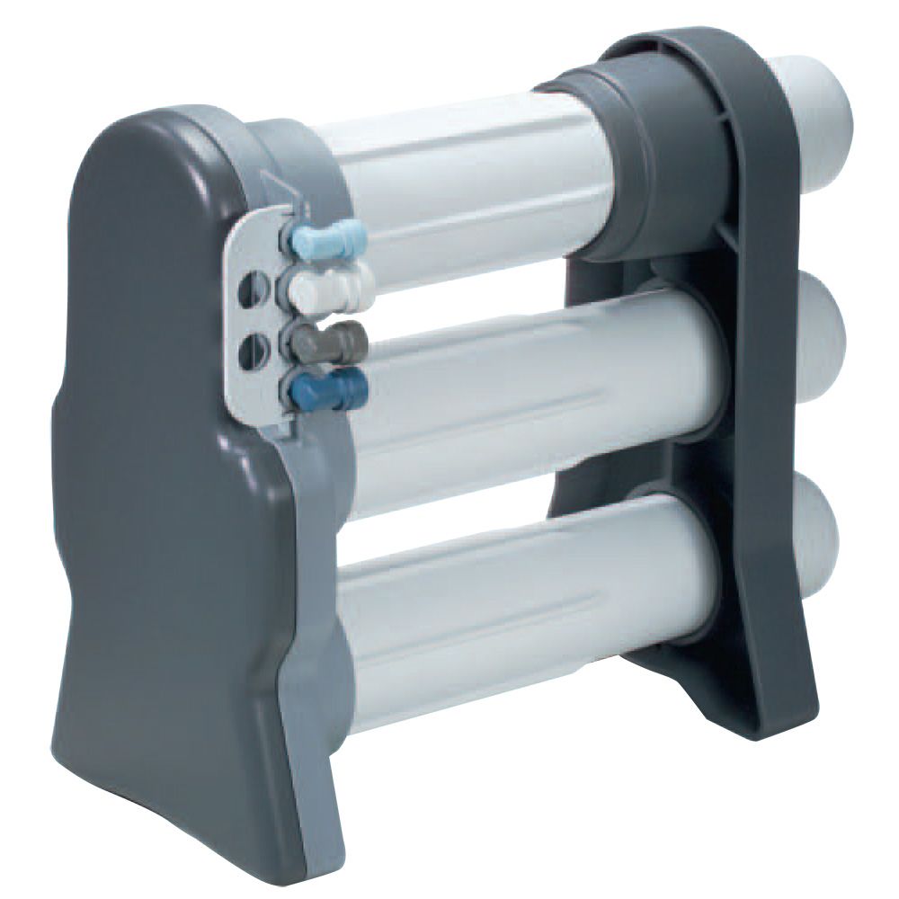 GE® Merlin 720 GPD Tankless RO System