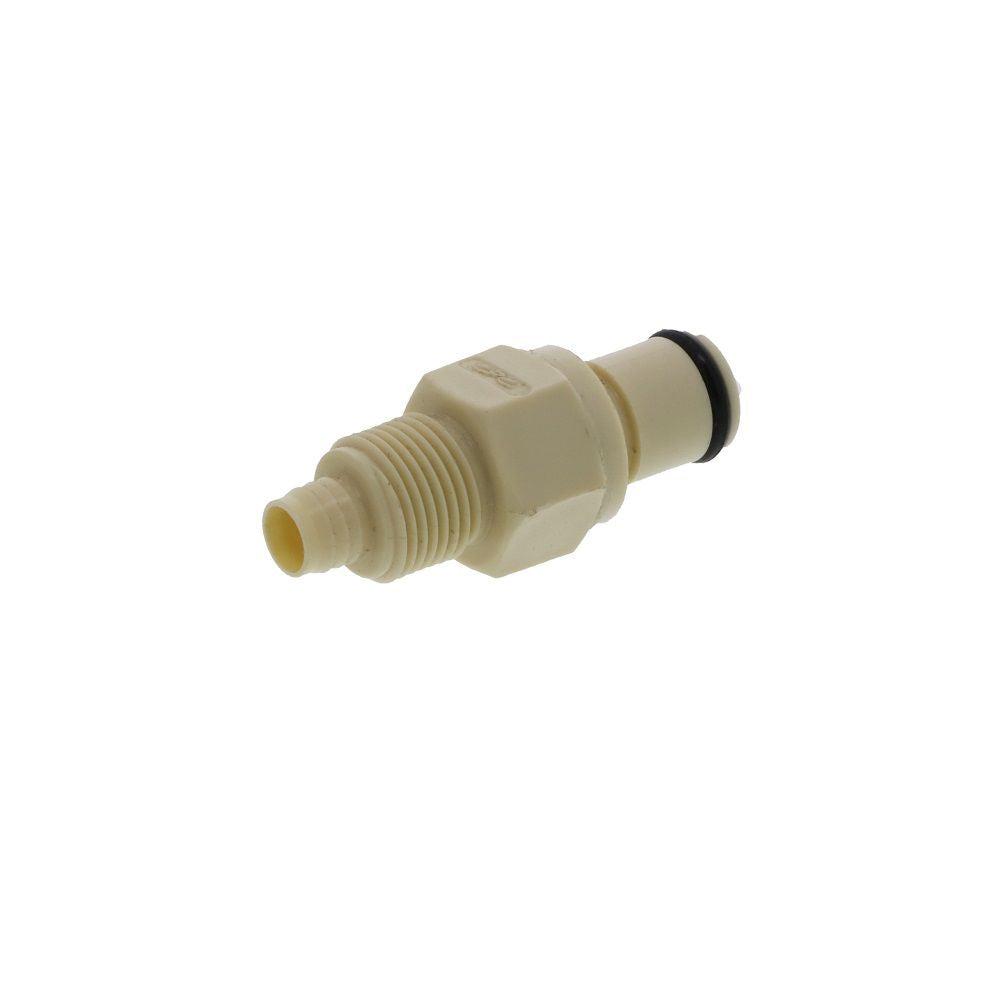 PLC2000612 In-Line Coupling Insert 3/8 PTF