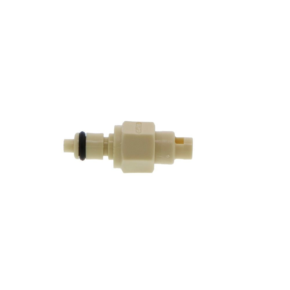 PMCD220112 Valved In-Line Hose Barb Coupling Insert 1/16 ID Barb