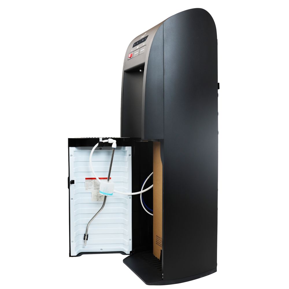 Aquarius Bottom Loading Water Dispenser - Hot, Cook and Cold