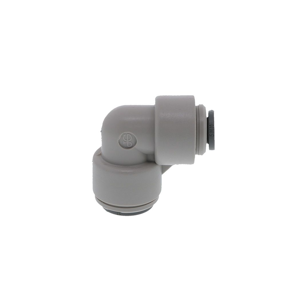 John Guest Reducing Elbow - 5/16 x 3/16