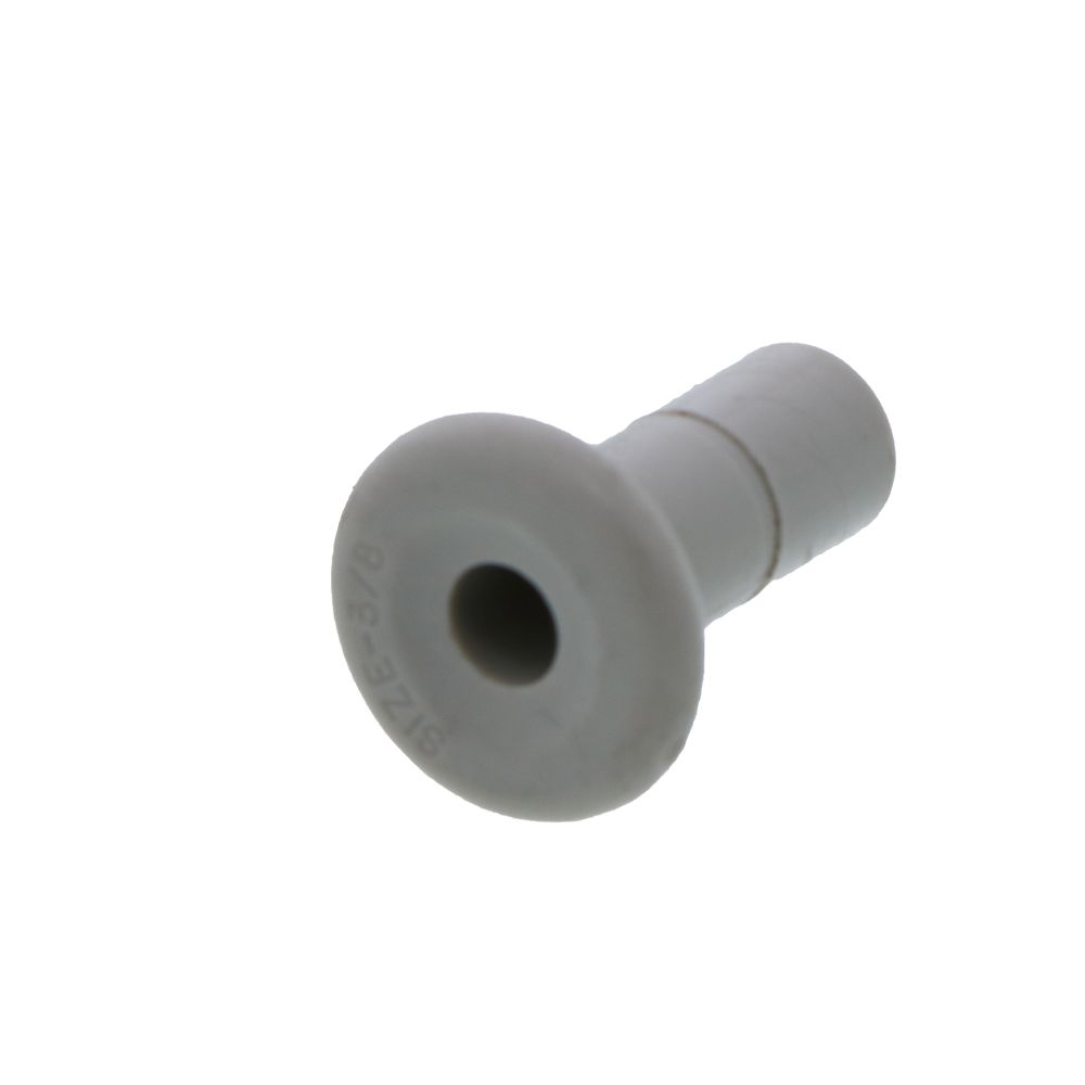 DMfit Push-in Plug - 3/8" Stem
