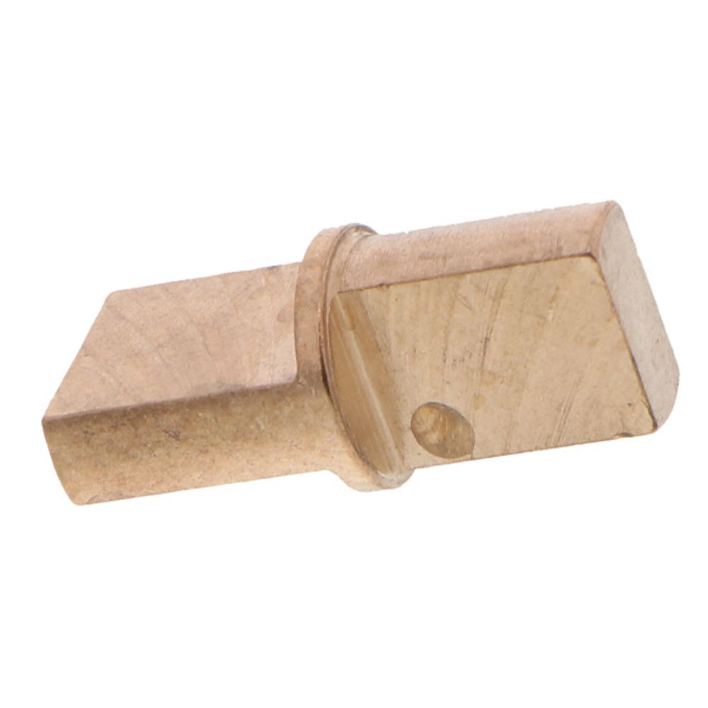 Procon 1143 Bronze Coupling Slotted Rotor C/O