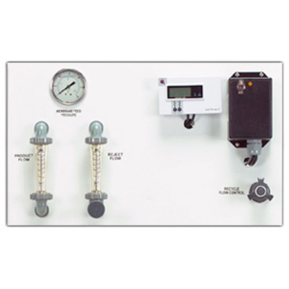 Watts R4X40-1 Commercial Reverse Osmosis System 2200 gpd