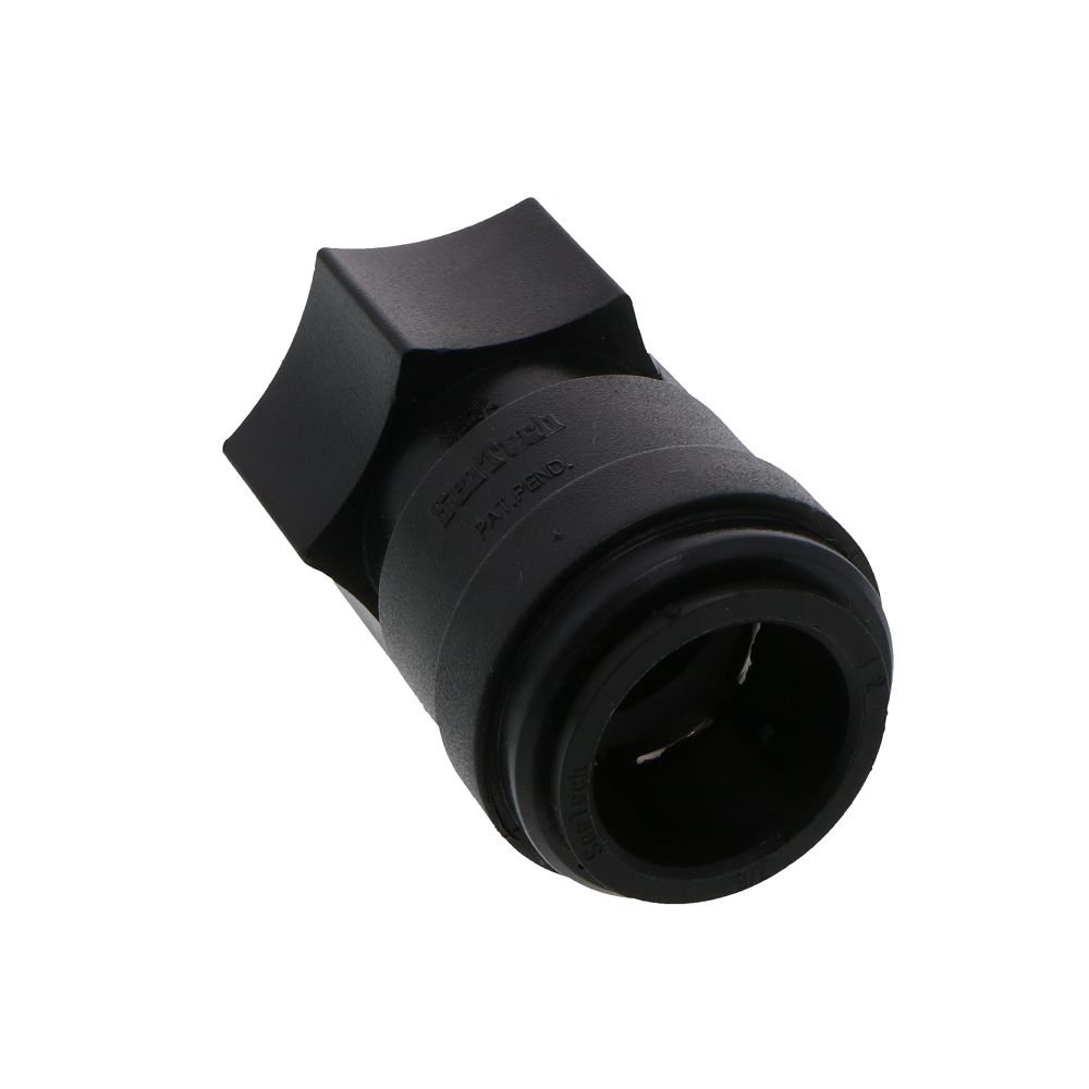 Watts AquaLock/SeaTech - Female Connector - 22mm x 3/4 NPS