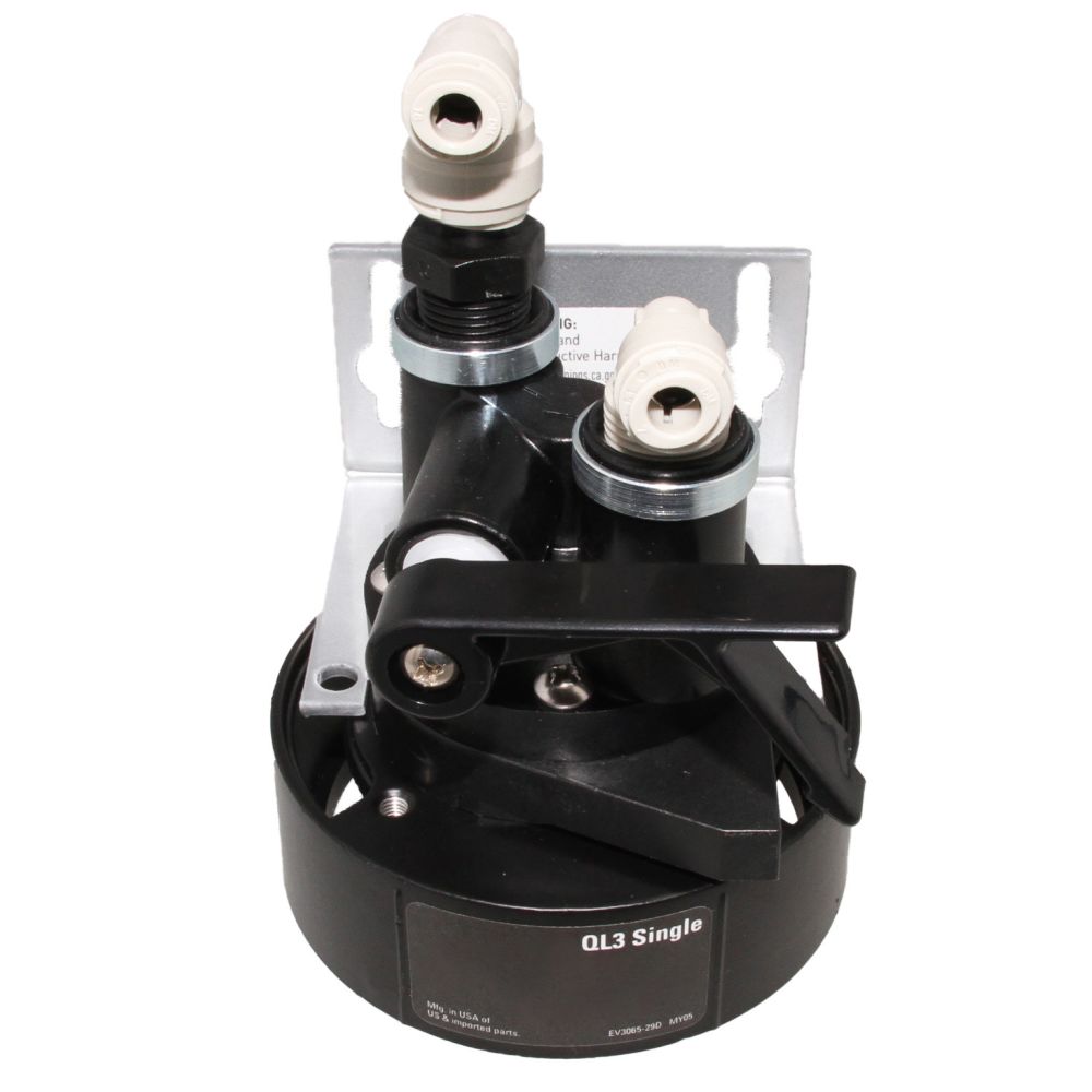 Everpure Compatible OW200L DIY Kit with QL3