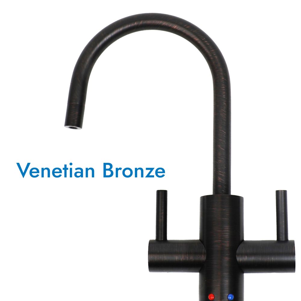 Mountain Plumbing MT1841-NL Contemporary Hot & Cold Water Dispenser