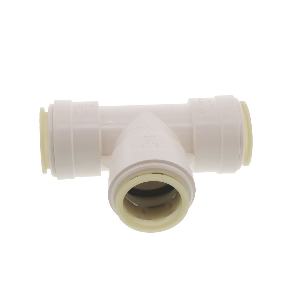 Watts AquaLock/SeaTech - Union Tee - 1 CTS x 1 CTS x 1 CTS