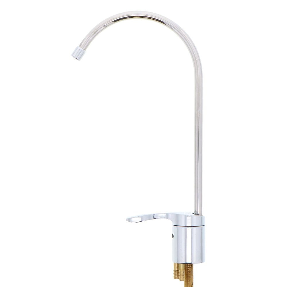 QMP Ceramic Disk Air Gap Drinking Water Faucet