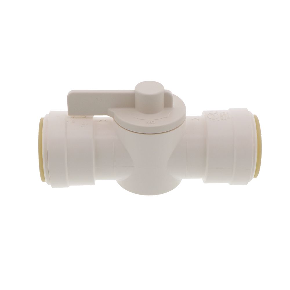 Watts AquaLock/SeaTech - In-Line Valve Type 39 - 1 CTS