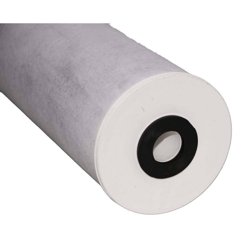 Optipure CCM-20B; 20" x 4 ½" chloramine