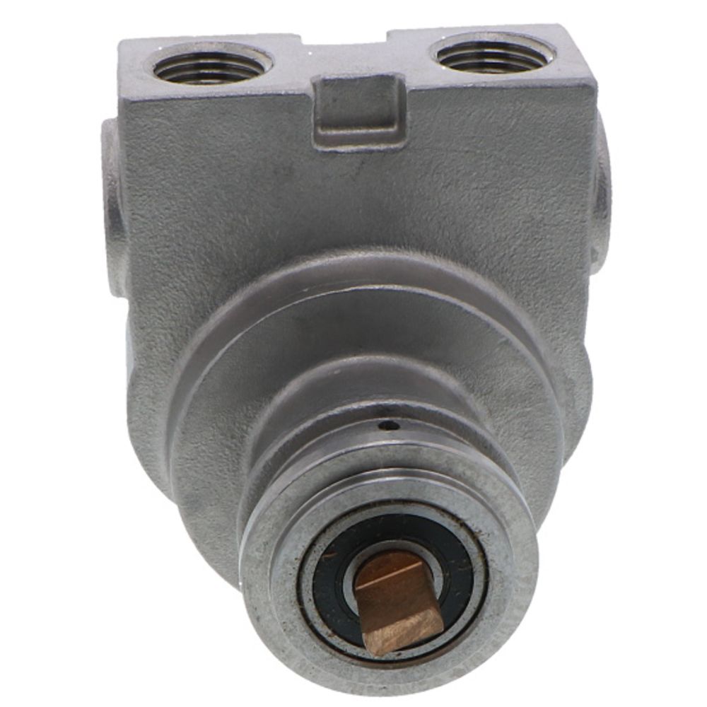 Procon Pump Stainless Steel w/ 1143 Bronze Coupling 190 GPH 1/2" FPT