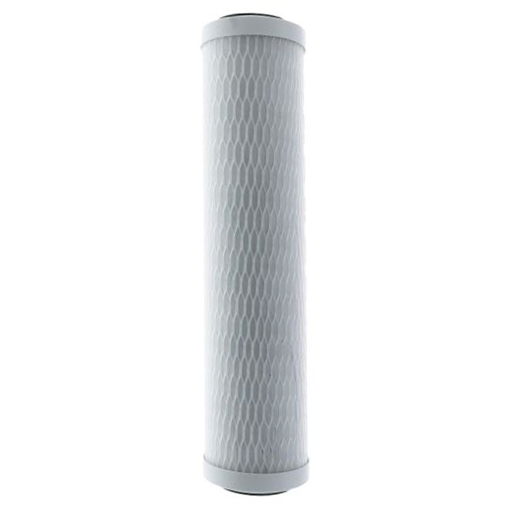 Costguard CG53-10 Carbon Block Filter 0.5 Micron 9-3/4"