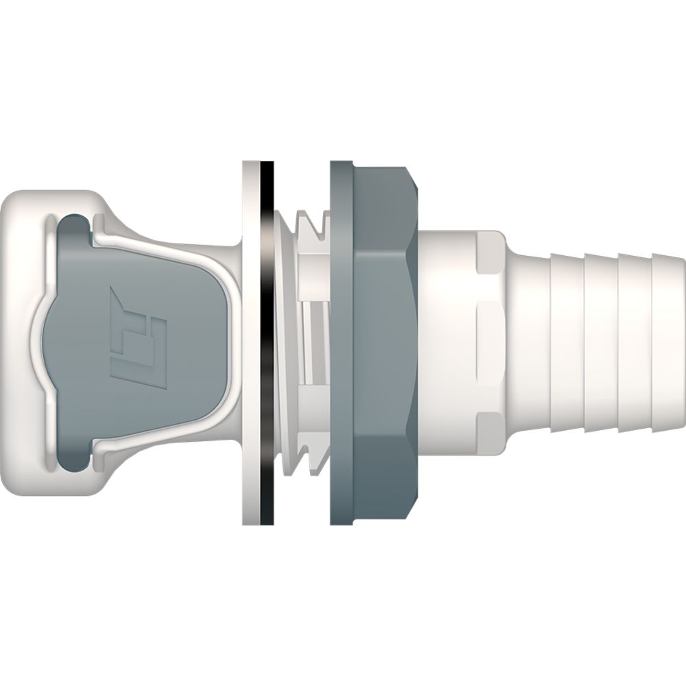LinkTech PANEL MT SOCKET Non-Valved 3/4HB