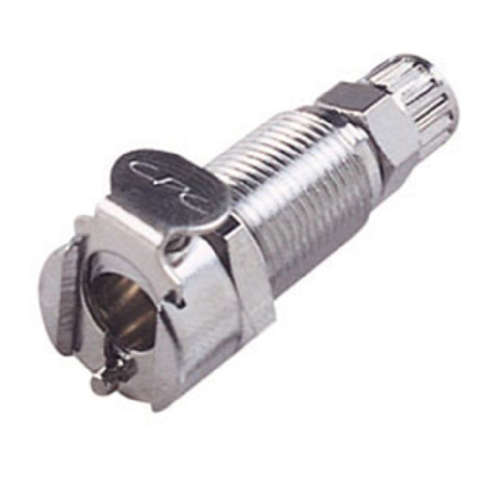 MC12025 Panel Mount PTF Coupling Body 5/32 PTF