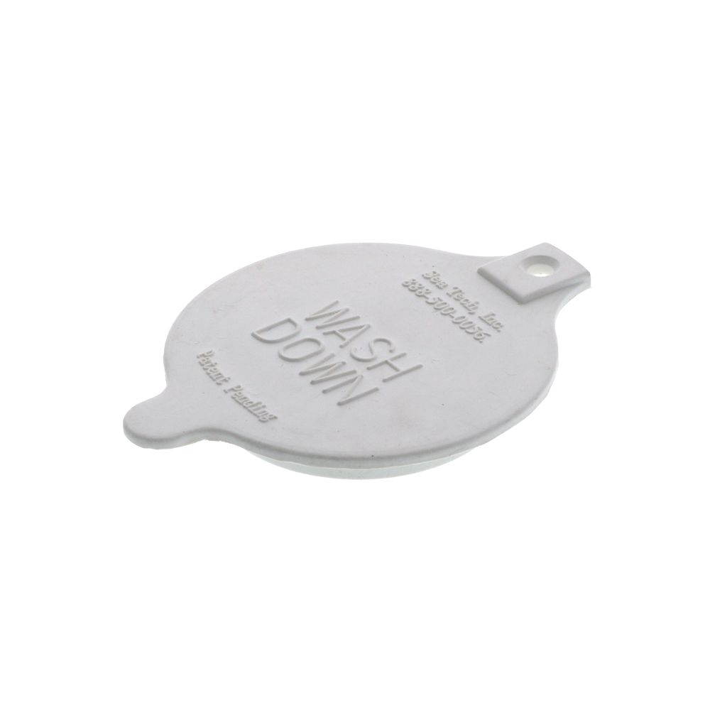 Watts AquaLock/SeaTech - ST302 Cover for Speed-Tap ST300 and ST301 WHITE