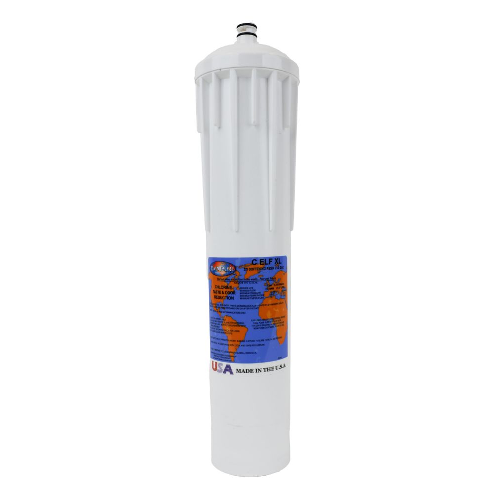 Omnipure Water Softening Cartridge for Cuno SWC1350-C