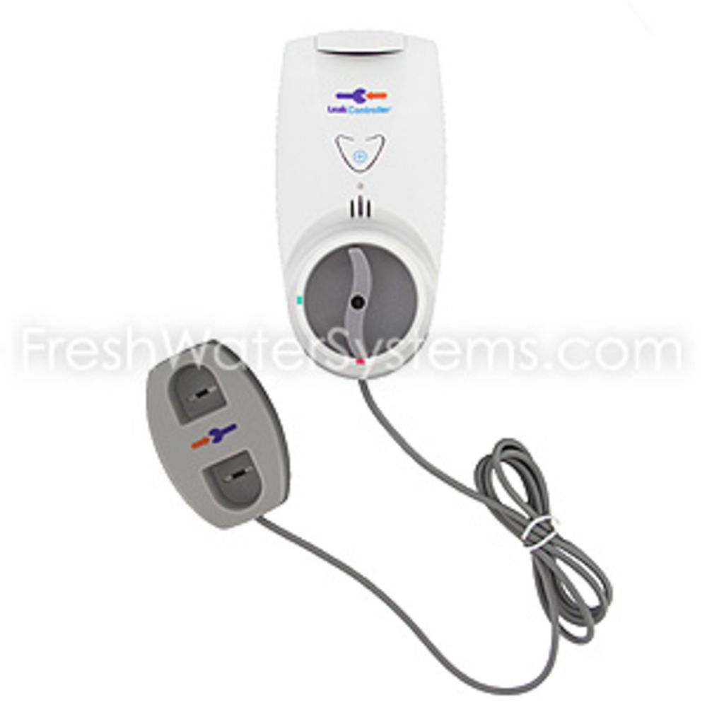 LCS-38 Leak Controller Water Shut-off System - 3/8" Tubing