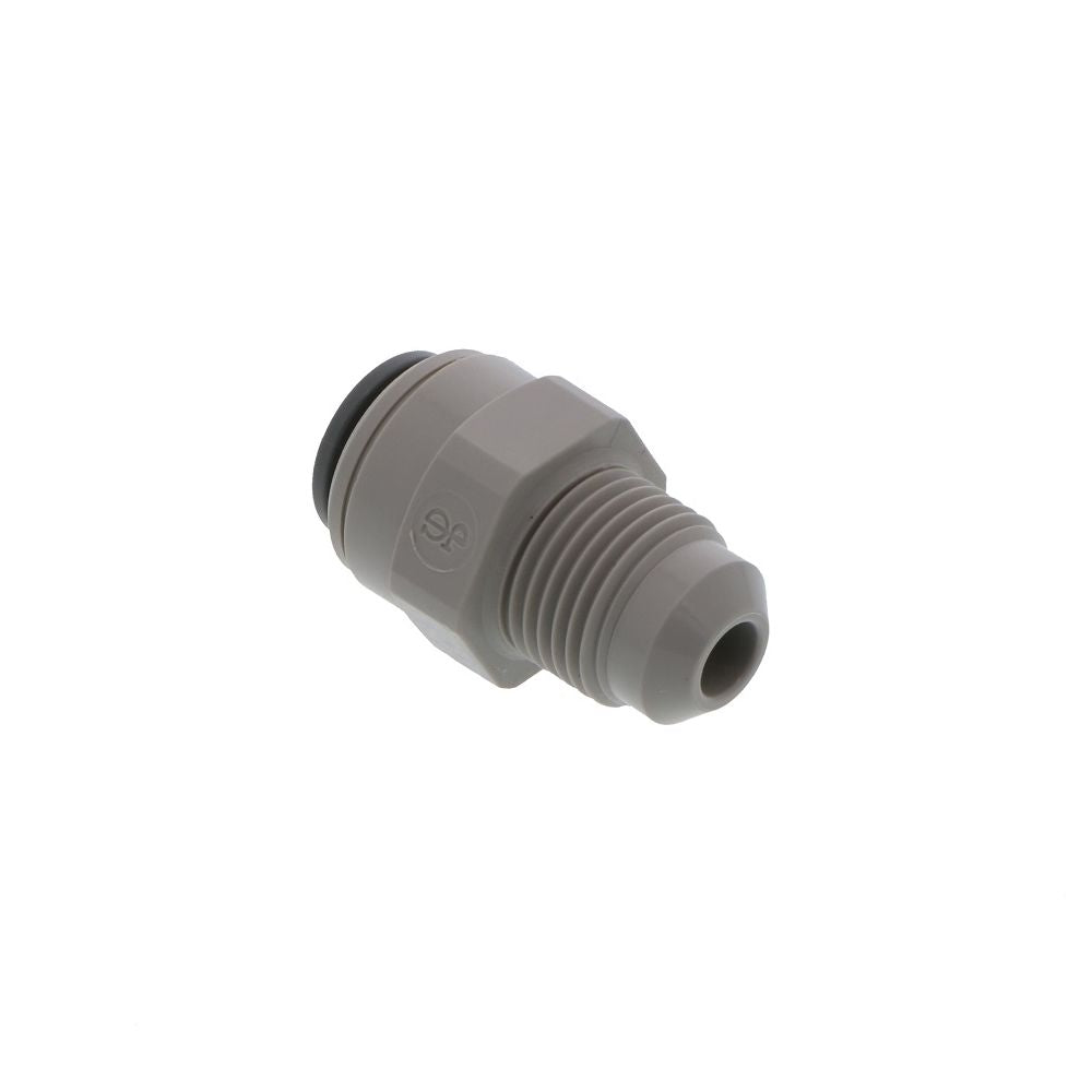 John Guest Male Connector Flare - 3/8 x 3/8 Flare