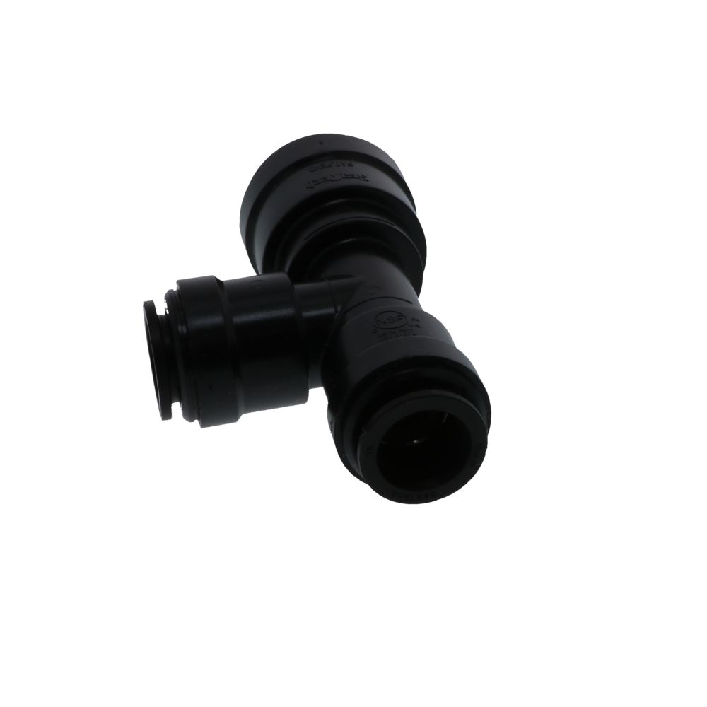 Watts AquaLock/SeaTech - Reducing Branch Tee - 22mm x 15mm x 15mm Branch