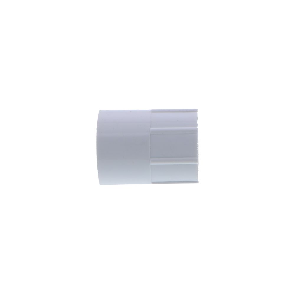 Schedule 40 PVC Bushing 3/4" SLIP x 3/4" FPT