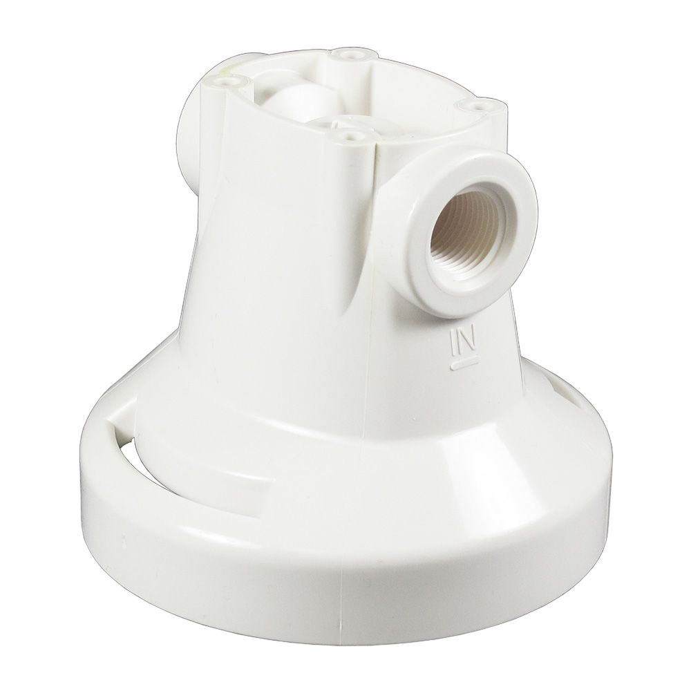 Omnipure DK7 ELF & E-Series Head 3/8" FPT