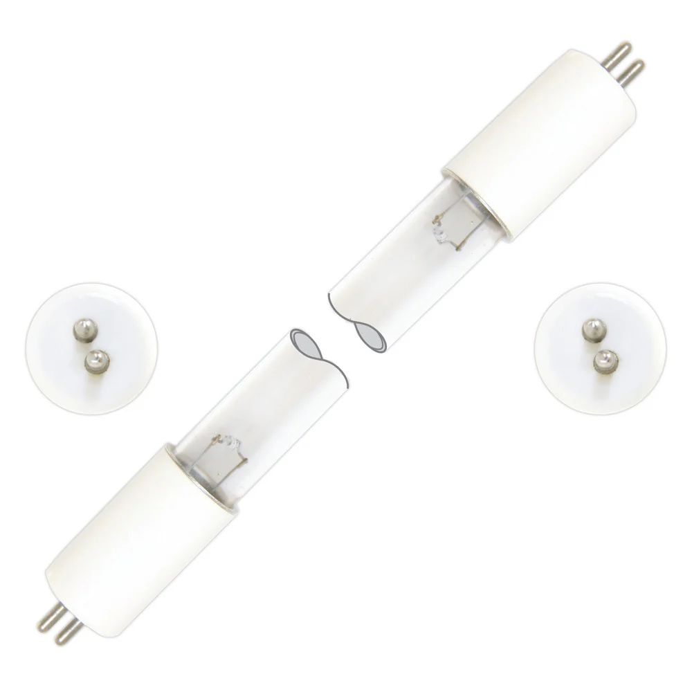 Compatible UV Lamp for Old Style MP36 & S37