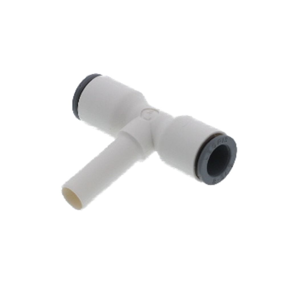 Parker LIQUIfit Stem Tee - 5/16 x 5/16 x 5/16 Stem