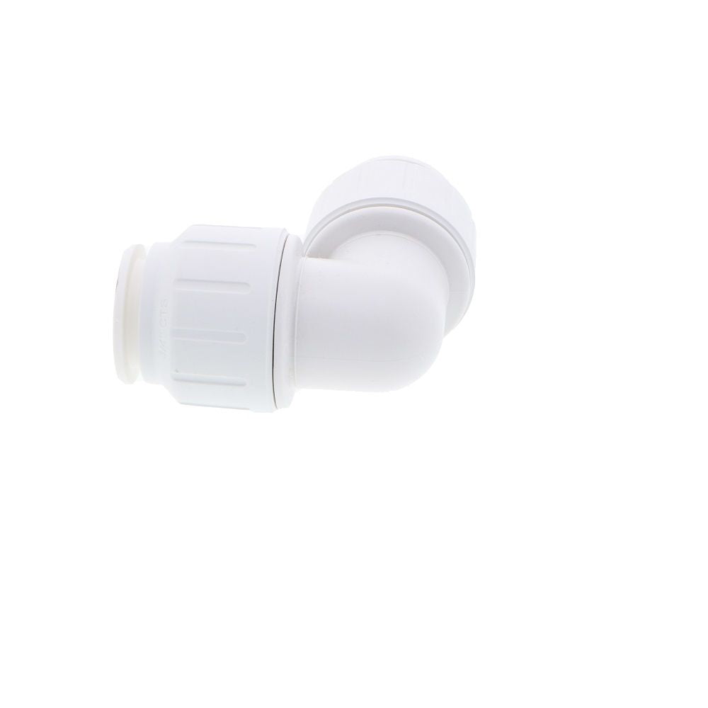 John Guest Union Elbow - 3/4 CTS