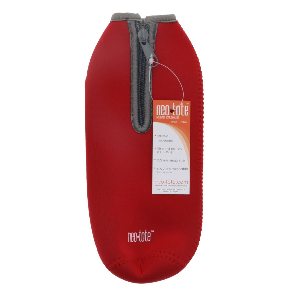 neoShield 27oz Insulated Water Bottle Holder