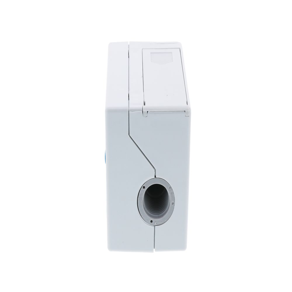 DigiFlow Meter 6000R, 0.45 - 4.10 gpm, 3/8 fpt