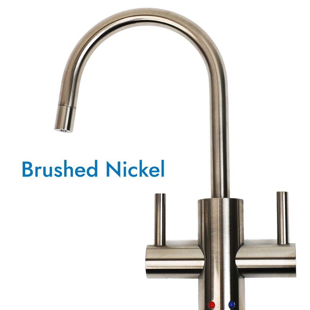 Mountain Plumbing MT1841-NL Contemporary Hot & Cold Water Dispenser