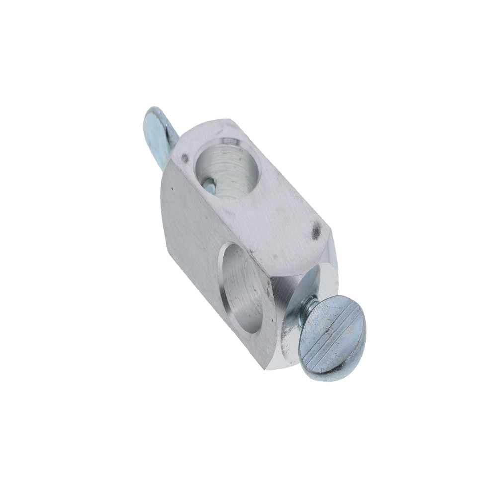 T&S Brass BL-9000-10 Clamp With Slip Holes For 3/4" Diameter Rod