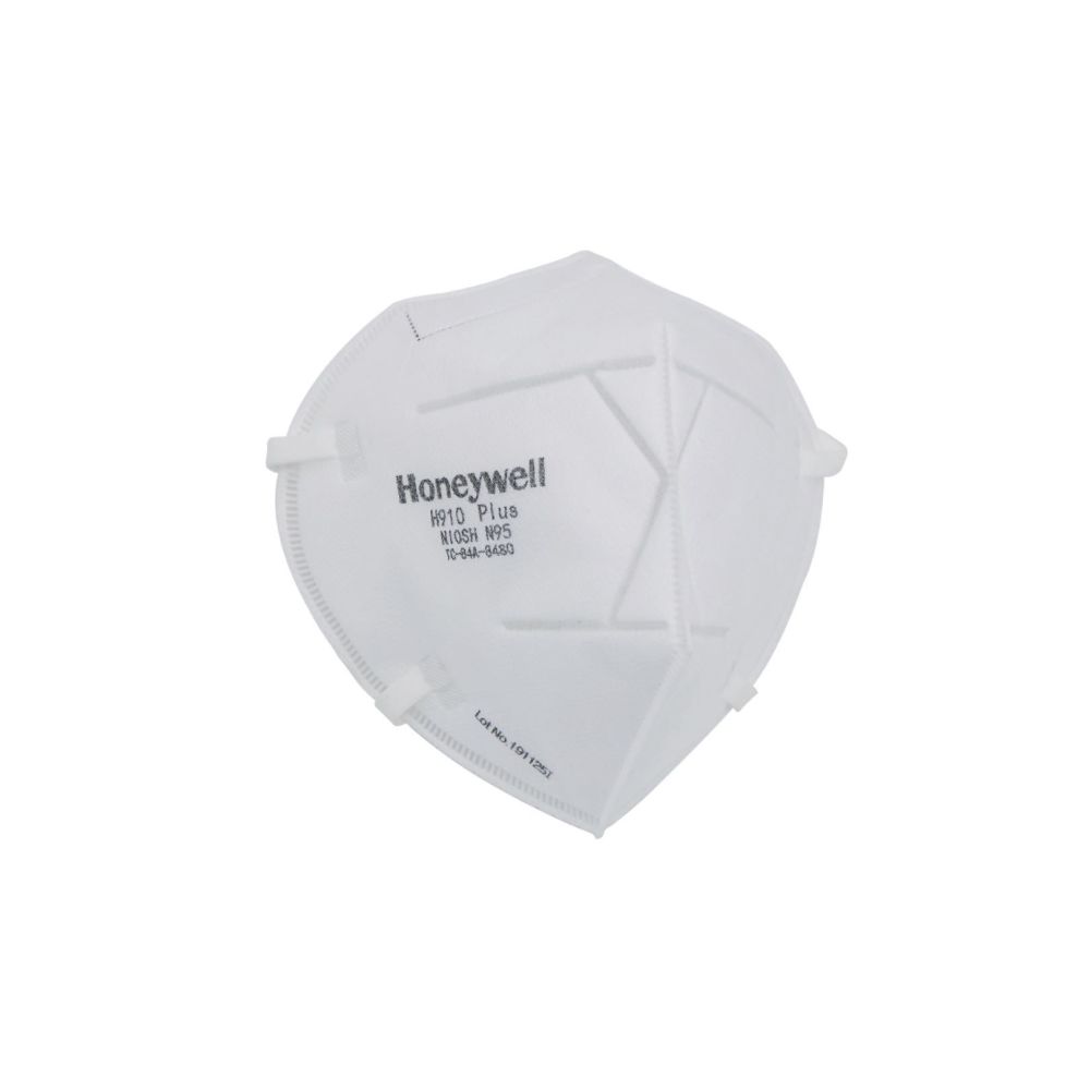 Honeywell H910 Plus Particulate Respirator Mask KN95
