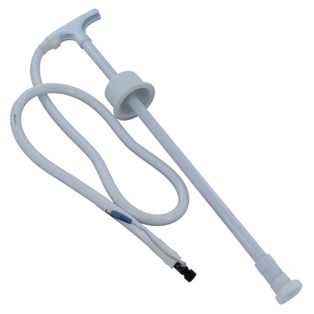 Flojet 22000006B Suction Wand and Hose Assembly Single Inlet Kit