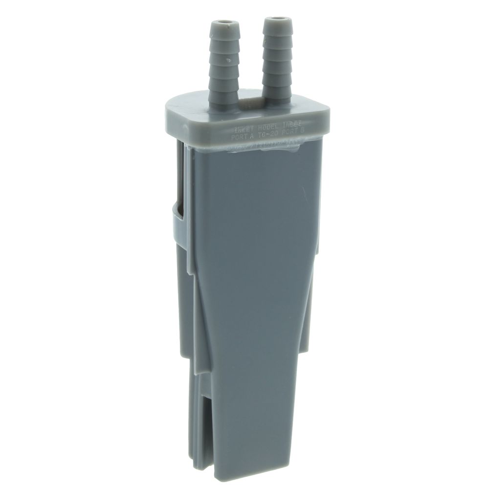 Dialygap TG-20 Dialysis Air Gap - 1.5" or 2" Standpipes