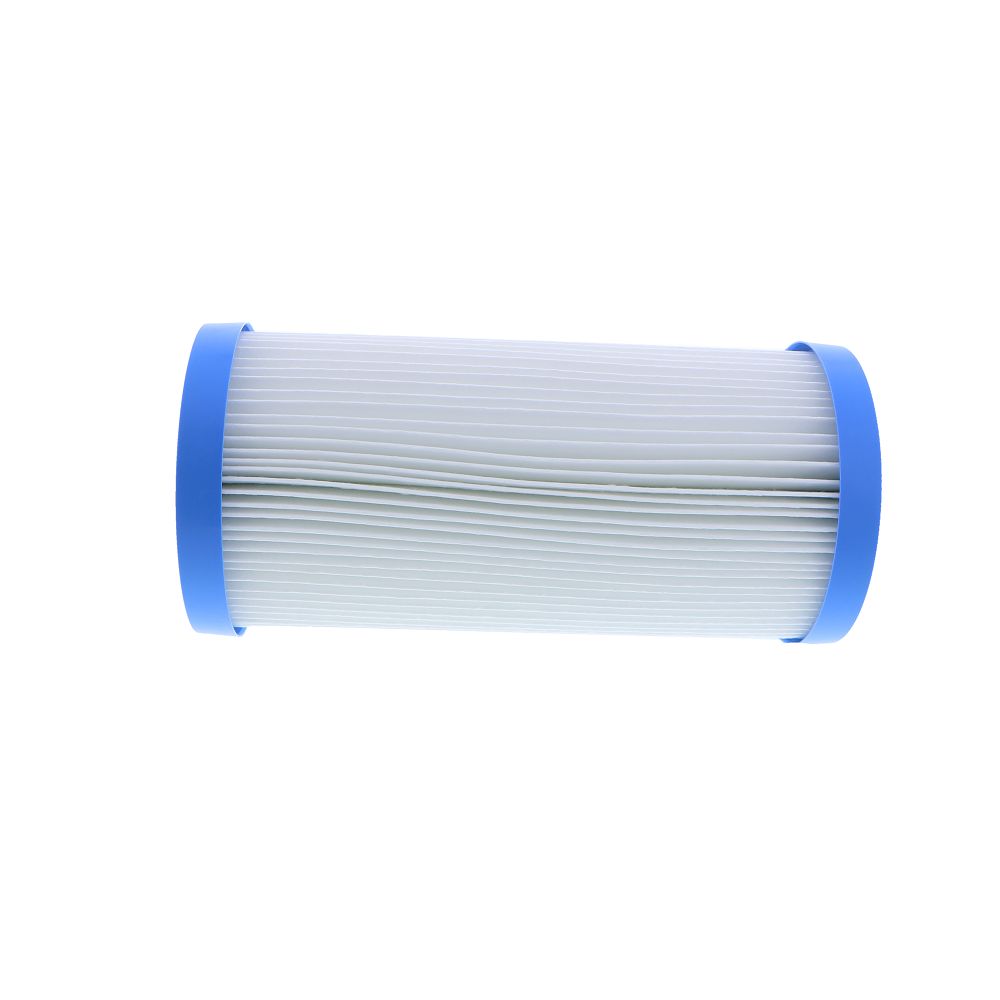 10" BB Pentek R30-BB Pleated Polyester 30 Mic Filter