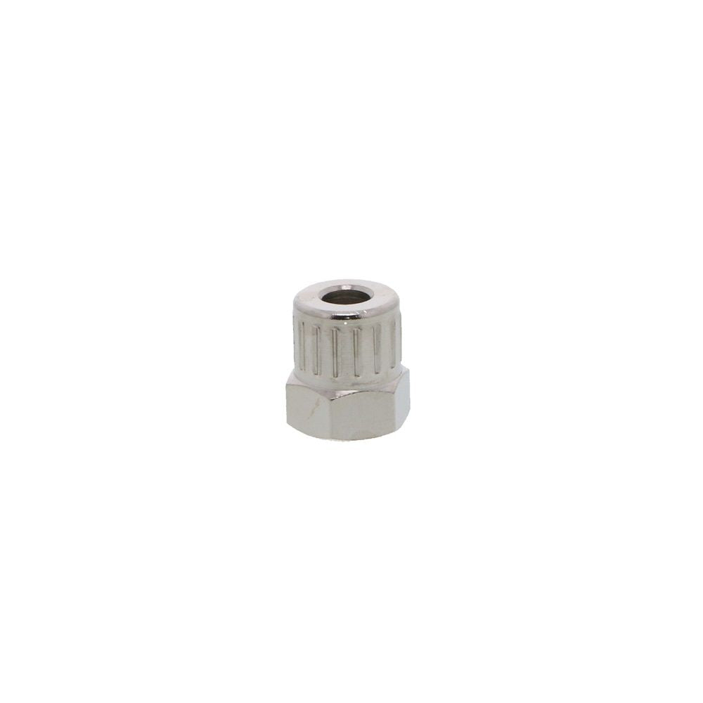 PMC13025 In-Line PTF Coupling Body 5/32 PTF